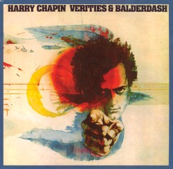 Verities & Balderdash