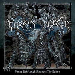 Dance and Laugh Amongst the Rotten