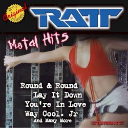 Metal Hits