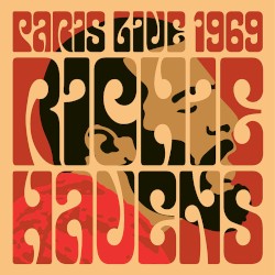 Paris Live 1969