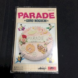 PARADE