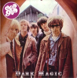 Dark Magic