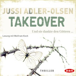 Takeover