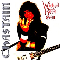 Wicked Riffs 8790