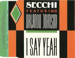 Я говорю да