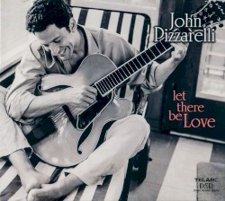 Let There Be Love