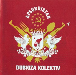 Apsurdistan