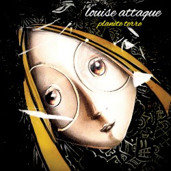 Planète Terre
