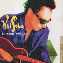 Electric World