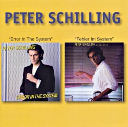 Error in the System / Fehler im System