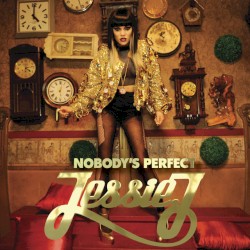 Nobody’s Perfect