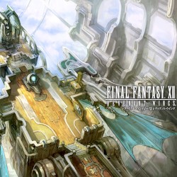 Final Fantasy XII: Revenant Wings (саундтрек GameRip)