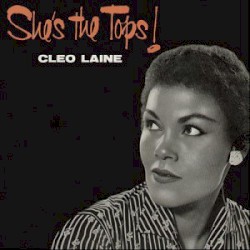 She's The Tops!