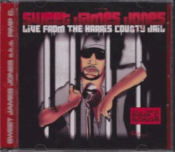 Live From the Harris County Jail