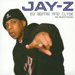 '03 Bonnie & Clyde