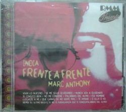 Frente a frente