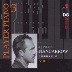 Player Piano 3, Volume 2