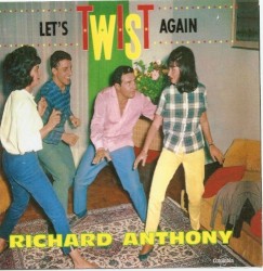 Let’s Twist Again