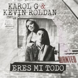 Eres mi todo