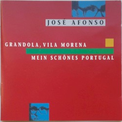 Grandola,Vila Morena & Com As Minhas Tamanquinhas