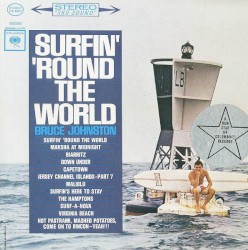 Surfin’ ’Round the World
