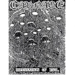 Infestation of Evil