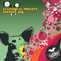Instant Pig