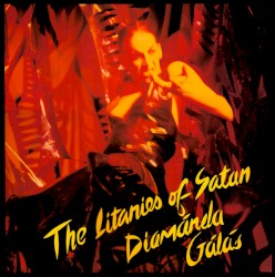 The Litanies of Satan