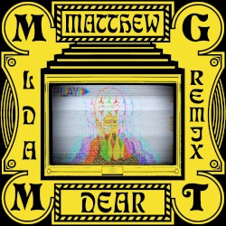 Little Dark Age (Matthew Dear remix)