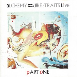 Alchemy: Dire Straits Live