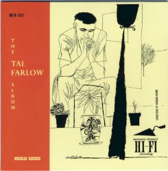 The Tal Farlow Album