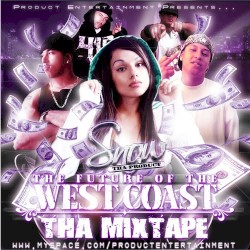 Future of tha Westcoast Vol. 1
