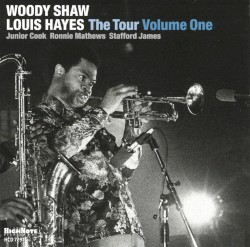 The Tour Volume One
