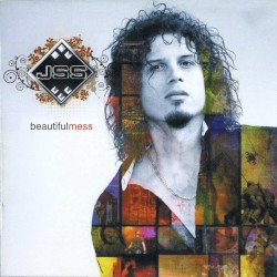 Beautiful Mess
