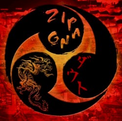 ZIPANG