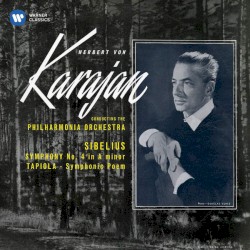 Symphony no. 4 in A minor / Tapiola