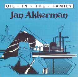 Oil in the Family