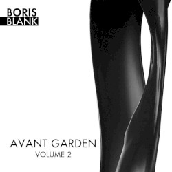 Avant Garden Vol. 2