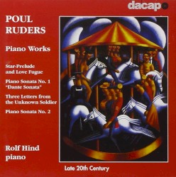 Piano Works