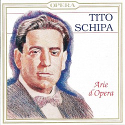 Arie d’opera