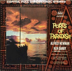 Ports of Paradise