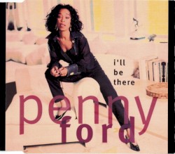 I'll Be There