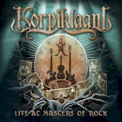 Live at Masters of Rock