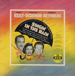 Singin’ in the Rain