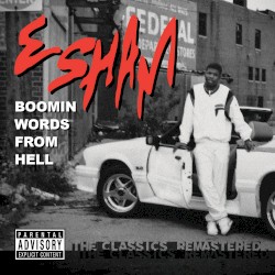 Boomin' Words From Hell
