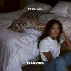 DJ-Kicks EP