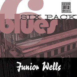 Blues Six Pack