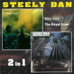 Katy Lied / The Royal Scam
