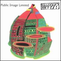 Happy?