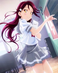 Aqours オリジナルソングCD 2